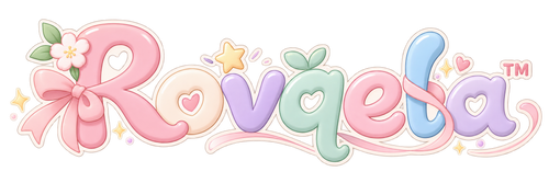 Rovqela™ Logo